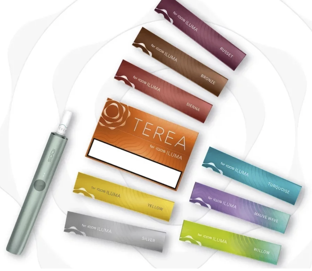 IQOS ILUMA Delivery to Russia: An Informational Overview